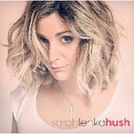 Sarah Lenka - HUSH
