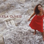 Leïla Olivesi - TIY