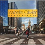 Isabelle Olivier - DODECASONGS - LIVE 2011 DISC 2