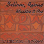 Sellam Renne African Project - TRADITIONAL ODYSSEY