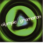 Olympic Gramofon - OLYMPIC GRAMOFON