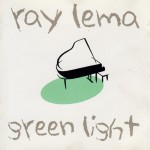 Ray Lema - GREEN LIGHT