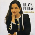 Eliane Ferraz - O SILENCIO DAS ESTRELAS