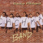 Cachma Band - SAUCE PILCHARD
