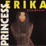 Princess Erika - TENDRESS