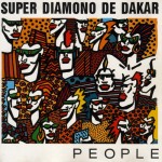 Super Diamono de Dakar - PEOPLE