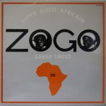 ZOGO - Saved Saved