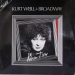 Karin Trow - KURT WEILL À BROADWAY