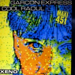 Xeno - GARÇON EXPRESS