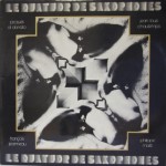 Le Quatuor de Saxophones - DOUBLE MESSIEURS