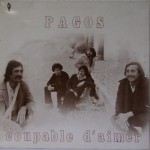 Pagos - COUPABLE D’AIMER