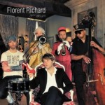Florent Richard - 3° ALBUM