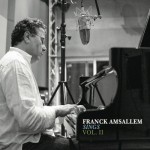 Franck Amsallem - SINGS VOL II