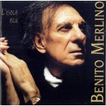 Benito Merlino - L’ISOLA BLU