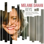 Mélanie Dahan - KEYS