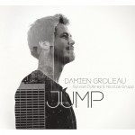 Damien Groleau Trio - JUMP