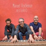 Manuel Rocheman - MISTERIO