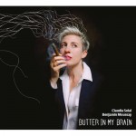 Solal / Moussay - BUTTER IN MY BRAIN 