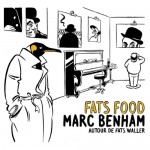 FATS FOOD - AUTOUR DE FATS WALLER