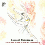 Laurent Choukroun - DANCE ARTS PRODUCTION - VOL 25