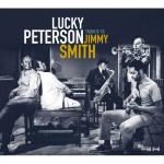 Lucky Peterson - TRIBUTE TO JIMMY SMITH