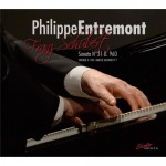 Philippe Entremont - SONATA N°21 D. 960