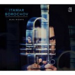 Itamar Borochov - BLUE NIGNTS