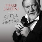 Pierre Santini - SI PAOLO M’ÉTAIT CONTE