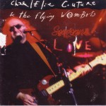 CharlElie Couture and the Flying Wombarts - SOUVENIR LIVE