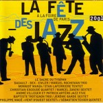 La fête des Jazz - LA FÊTE DES JAZZ - 2001