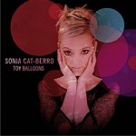 Sonia Cat-Berro - TOY BALLOONS