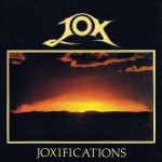 Jox – Joxifications