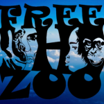 Free Human Zoo - NO WIND TONIGHT...