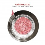 Naïssam Jalal - QUEST OF THE INVISIBLE