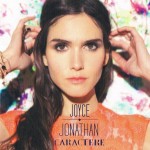 Joyce Jonathan - Caractère