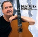 Hono Winterstein - HORIZONS