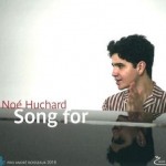 Noé Huchard - SONG FOR