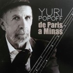 Yuri POPOFF - De Paris a Minas