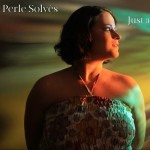 Just a matter of time - Perle Solvès