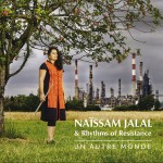 Naïssam Jalal - Un autre monde