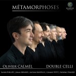 Double Celli - Métamorphoses