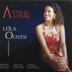Leïla Olivesi - Astral