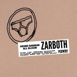 Zarboth - Grand Barnum All Bloom