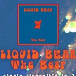Liquid Bear - The Bear