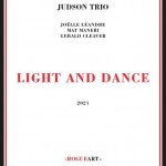 Judson Trio - Light And Dance