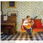 Fanou Torracinta – Gipsy Guitar From Corsica - Vol 2